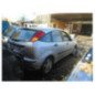 Bouton de warning FORD FOCUS 1