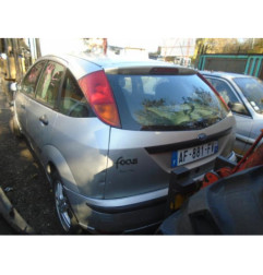 Bouton de warning FORD FOCUS 1 Photo n°9