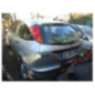 Bouton de warning FORD FOCUS 1