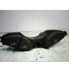 Commande degivrage lunette arriere FORD FOCUS 1 Photo n°1