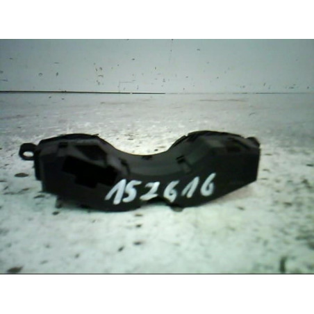 Commande degivrage lunette arriere FORD FOCUS 1