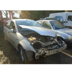 Commande degivrage lunette arriere FORD FOCUS 1 Photo n°3