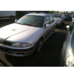 Commande chauffage MITSUBISHI CARISMA Photo n°8