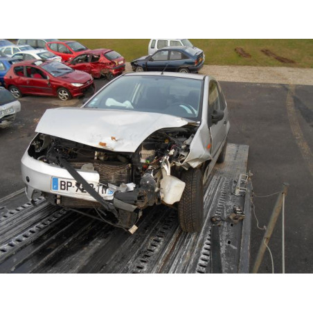 Verin de coffre FORD FIESTA 5