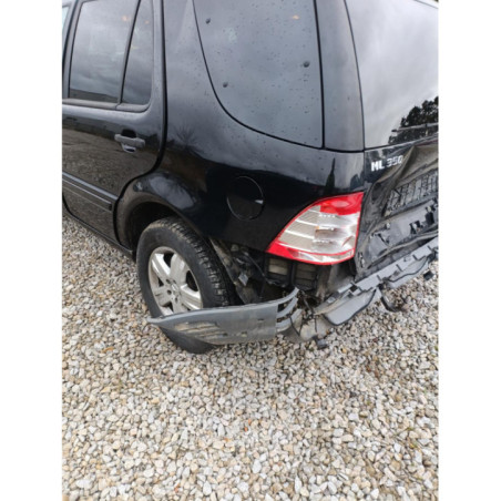 Eclairage de plafonnier AUDI A6 3