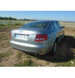 Eclairage de plafonnier AUDI A6 3 Photo n°6