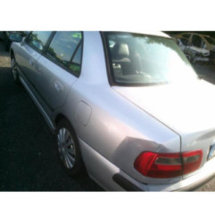 Commande chauffage MITSUBISHI CARISMA Photo n°11