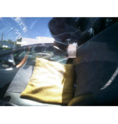 Commande chauffage MITSUBISHI CARISMA Photo n°12