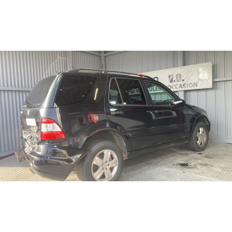 Demarreur DAEWOO LACETTI