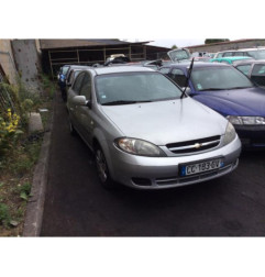 Demarreur DAEWOO LACETTI Photo n°7