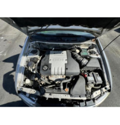 Commande chauffage MITSUBISHI CARISMA Photo n°14