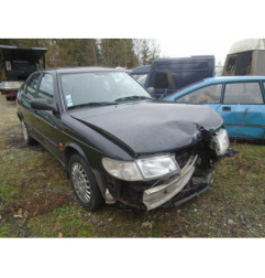 Verin de coffre SAAB 900 2 Photo n°6