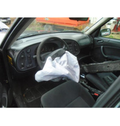 Verin de coffre SAAB 900 2 Photo n°8