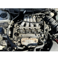 Commande chauffage MITSUBISHI CARISMA Photo n°15