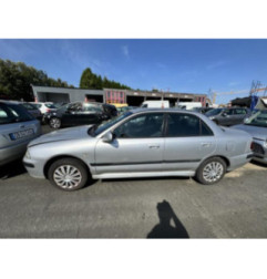 Commande chauffage MITSUBISHI CARISMA Photo n°16