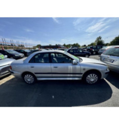 Commande chauffage MITSUBISHI CARISMA Photo n°17