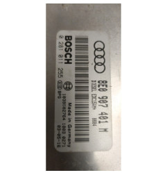 Calculateur AUDI A6 2 Photo n°1