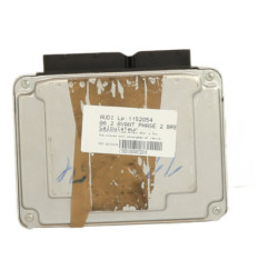 Calculateur AUDI A6 2 Photo n°6