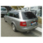 Calculateur AUDI A6 2