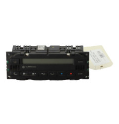 Commande chauffage VOLKSWAGEN PASSAT 4 Photo n°1