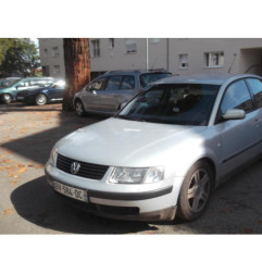 Commande chauffage VOLKSWAGEN PASSAT 4 Photo n°5