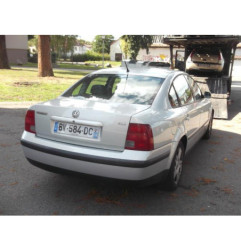 Commande chauffage VOLKSWAGEN PASSAT 4 Photo n°6