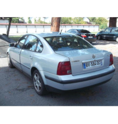 Commande chauffage VOLKSWAGEN PASSAT 4 Photo n°7