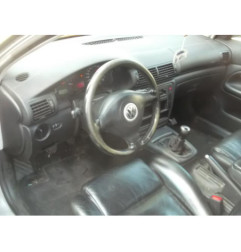 Commande chauffage VOLKSWAGEN PASSAT 4 Photo n°8