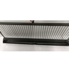 Filet separation AUDI A6 2