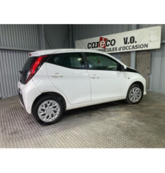 Mastervac TOYOTA AYGO 2 Photo n°8