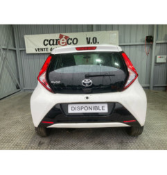 Mastervac TOYOTA AYGO 2 Photo n°9