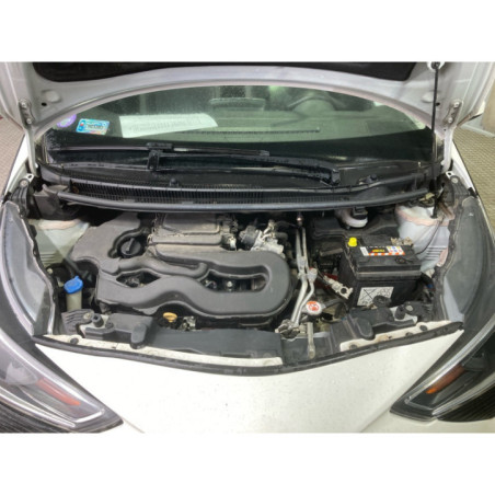 Pulseur d'air TOYOTA AYGO 2