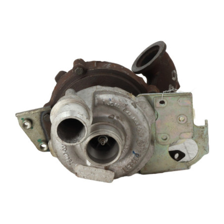 Turbo FORD TOURNEO CONNECT 1 Photo n°1