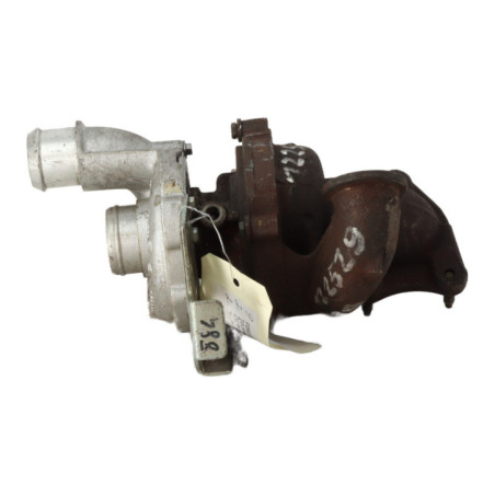 Turbo FORD TOURNEO CONNECT 1