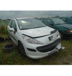 Debitmetre PEUGEOT 207 Photo n°4