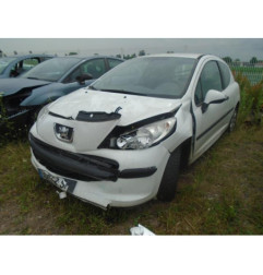 Debitmetre PEUGEOT 207 Photo n°5