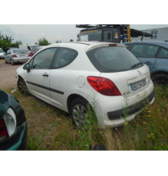Debitmetre PEUGEOT 207 Photo n°6