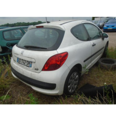 Debitmetre PEUGEOT 207 Photo n°7