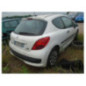 Debitmetre PEUGEOT 207