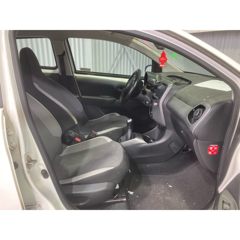 Commande chauffage DACIA LOGAN 1