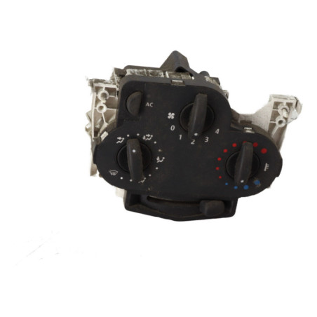 Commande chauffage DACIA LOGAN 1 Photo n°1