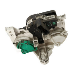 Commande chauffage DACIA LOGAN 1