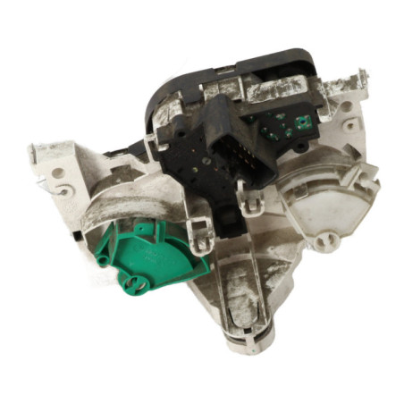 Commande chauffage DACIA LOGAN 1