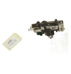 Commande chauffage DACIA LOGAN 1 Photo n°3