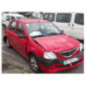 Commande chauffage DACIA LOGAN 1