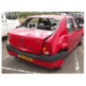 Commande chauffage DACIA LOGAN 1