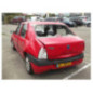 Commande chauffage DACIA LOGAN 1
