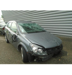 Afficheur OPEL ASTRA H Photo n°6