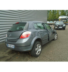 Afficheur OPEL ASTRA H Photo n°9