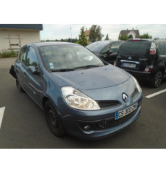 Commande retroviseurs RENAULT CLIO 3 Photo n°3